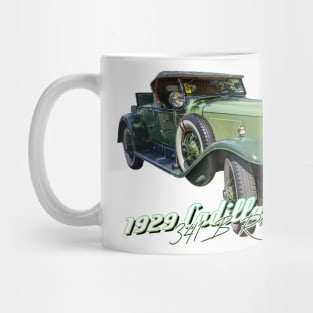 1929 Cadillac Series 341B Roadster Mug